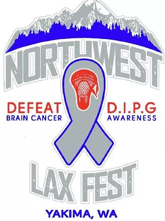 NW Lax Fest Logo