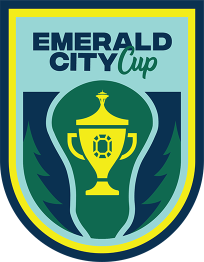 Emerald City Cup